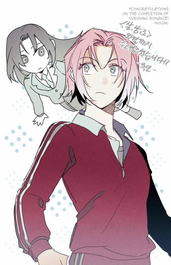 Sự Lãng Mạn Còn Tồn Tại 102 trang 54