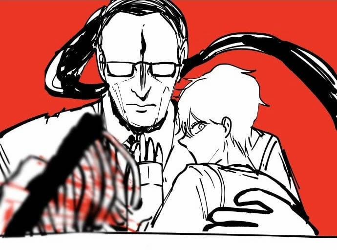 Sự Lãng Mạn Còn Tồn Tại 102 trang 56