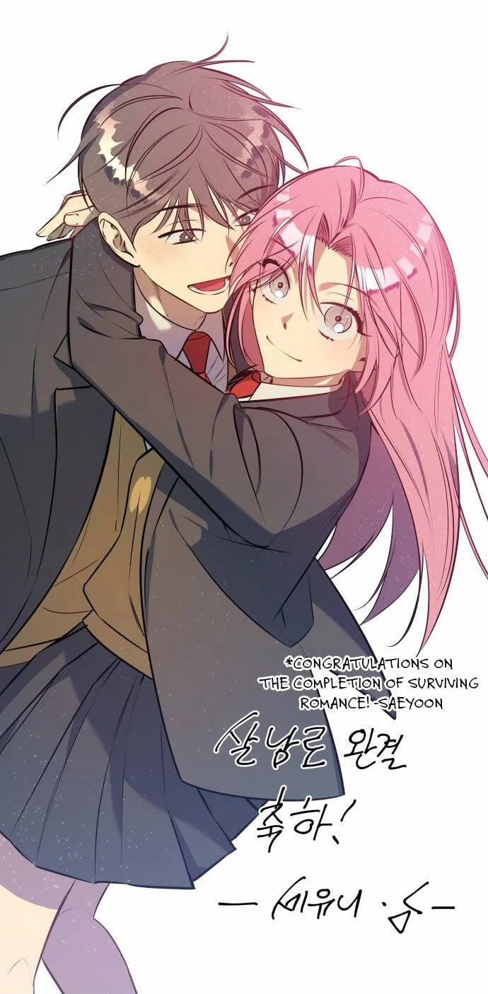 Sự Lãng Mạn Còn Tồn Tại 102 trang 58