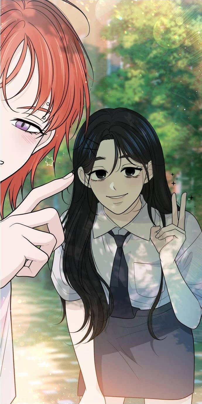 Sự Lãng Mạn Còn Tồn Tại 102 trang 59