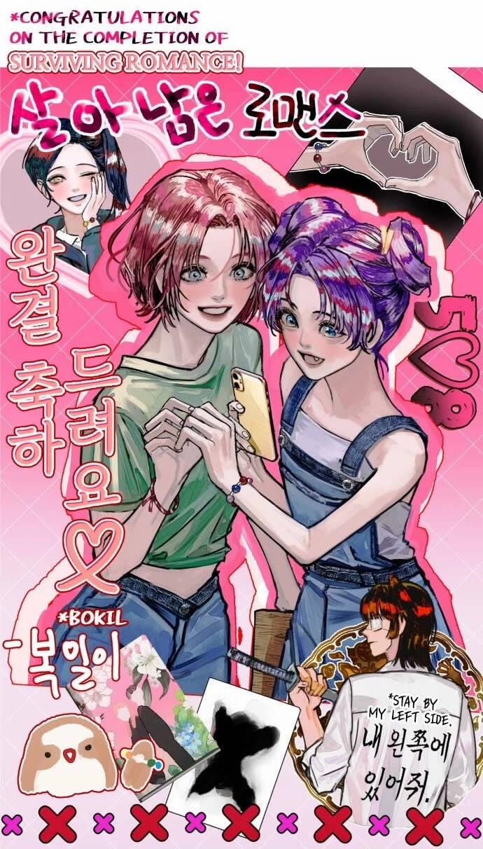 Sự Lãng Mạn Còn Tồn Tại 102 trang 60