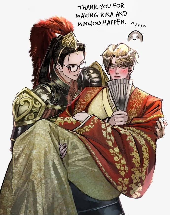 Sự Lãng Mạn Còn Tồn Tại 102 trang 61