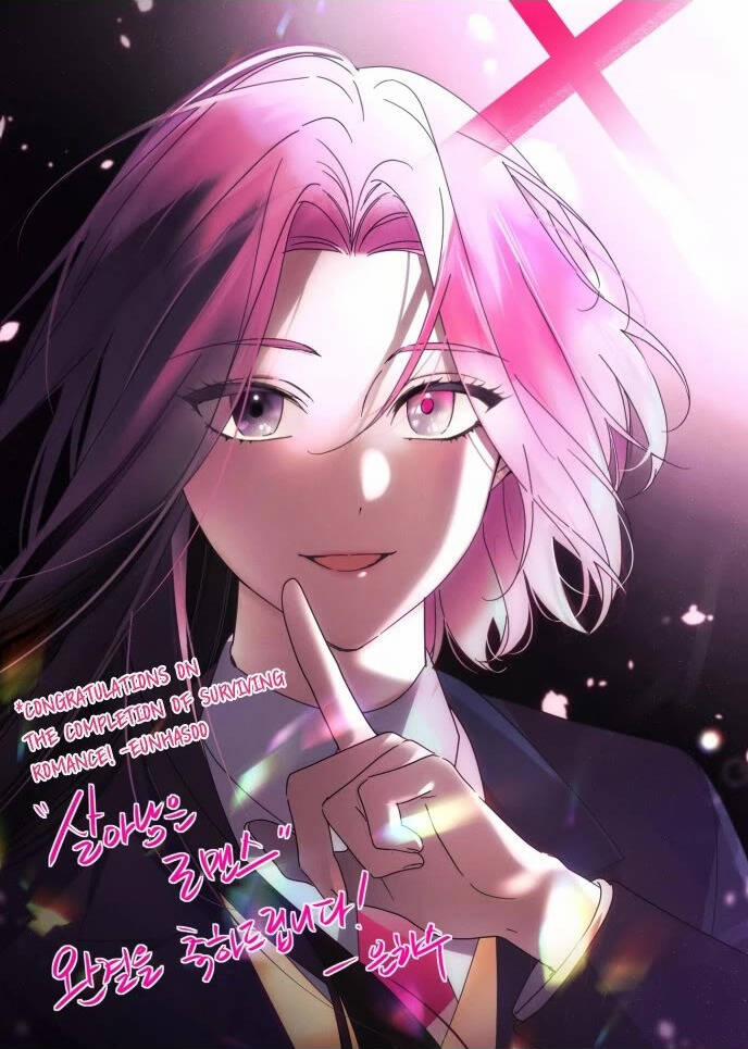 Sự Lãng Mạn Còn Tồn Tại 102 trang 64