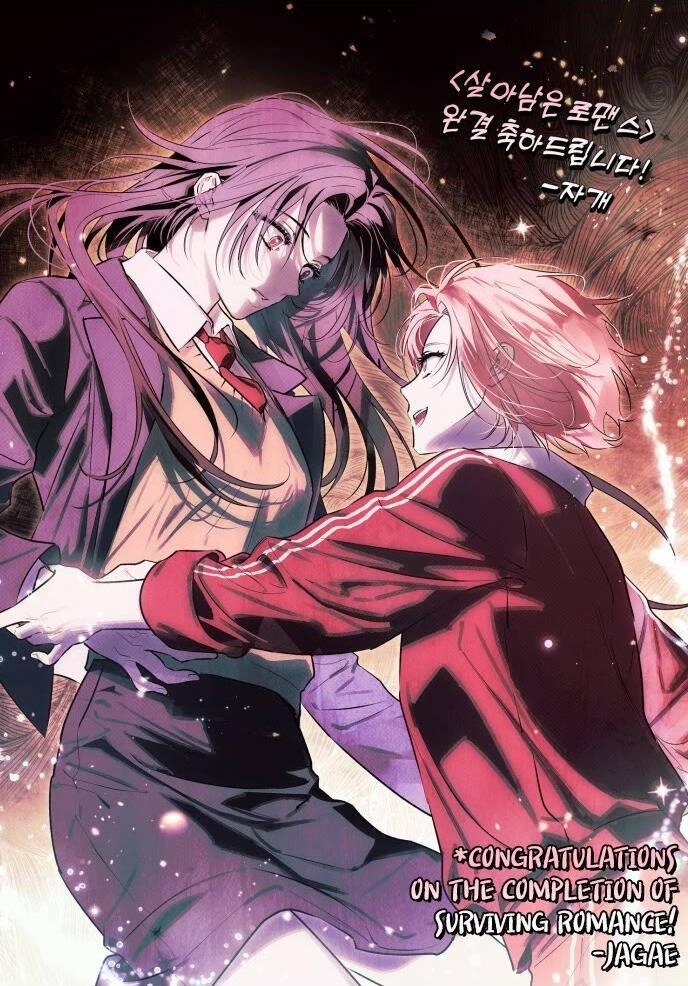 Sự Lãng Mạn Còn Tồn Tại 102 trang 70