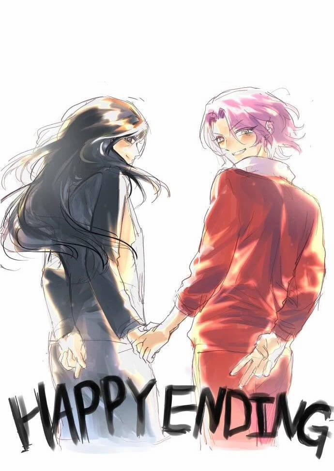 Sự Lãng Mạn Còn Tồn Tại 102 trang 72