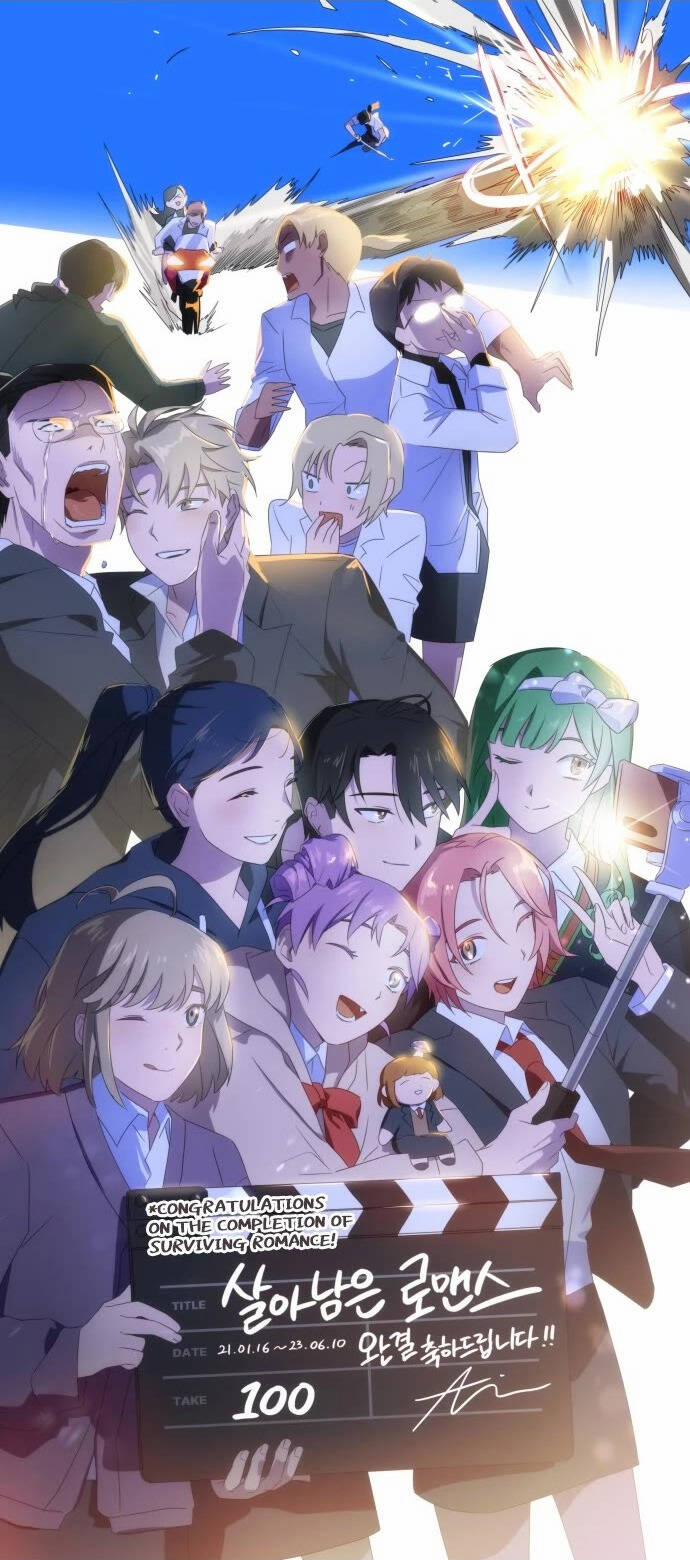 Sự Lãng Mạn Còn Tồn Tại 102 trang 78