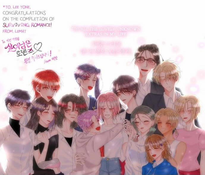 Sự Lãng Mạn Còn Tồn Tại 102 trang 79