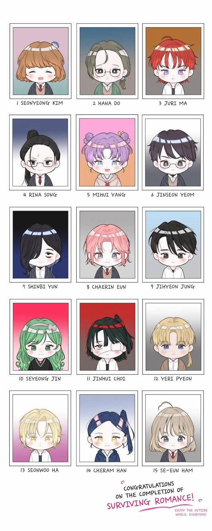 Sự Lãng Mạn Còn Tồn Tại 102 trang 80