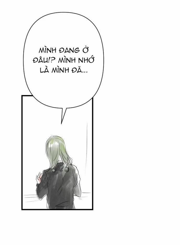 Sự Lãng Mạn Còn Tồn Tại 102 trang 83