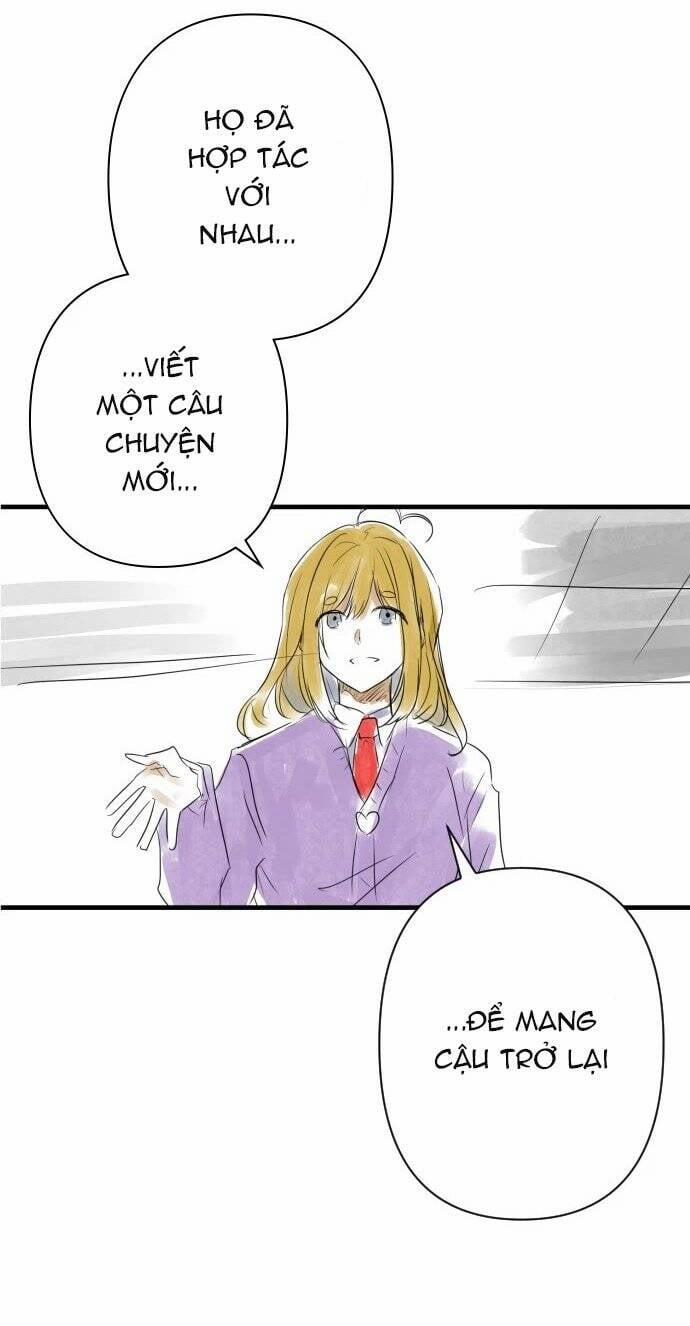 Sự Lãng Mạn Còn Tồn Tại 102 trang 89
