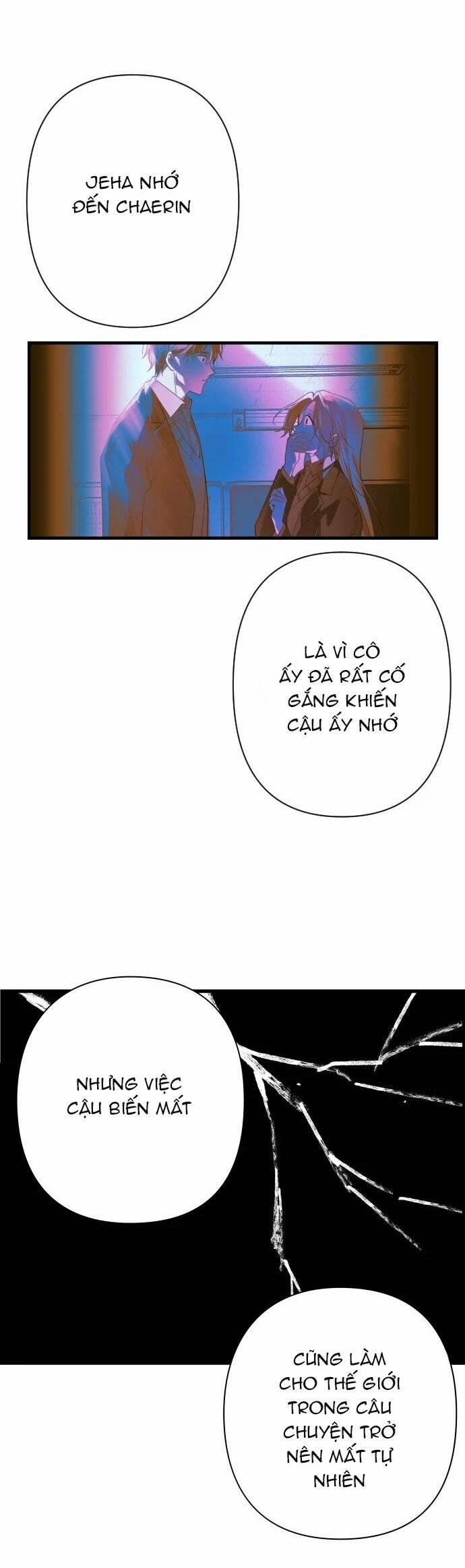 Sự Lãng Mạn Còn Tồn Tại 102 trang 91