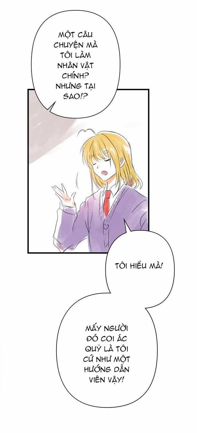 Sự Lãng Mạn Còn Tồn Tại 102 trang 92