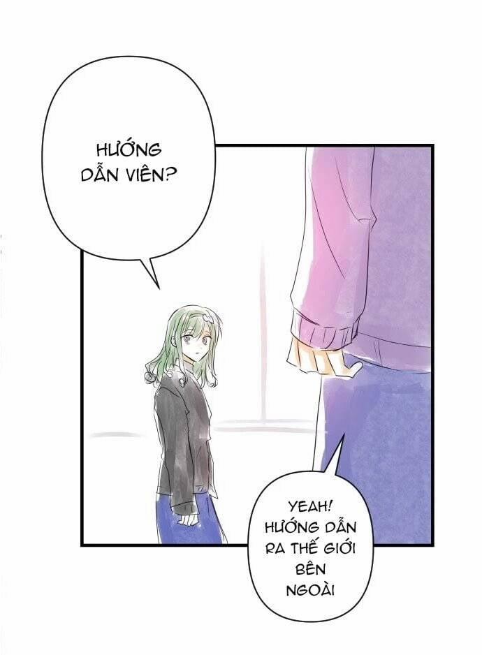 Sự Lãng Mạn Còn Tồn Tại 102 trang 93