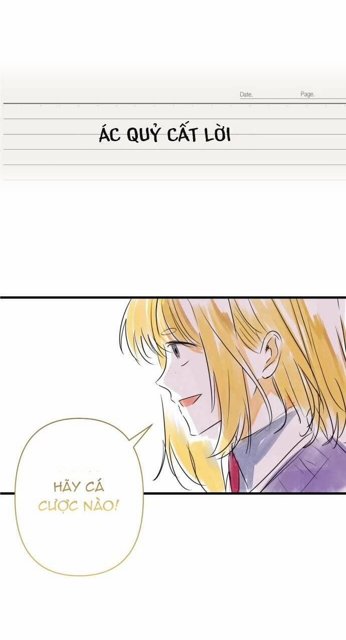 Sự Lãng Mạn Còn Tồn Tại 102 trang 94