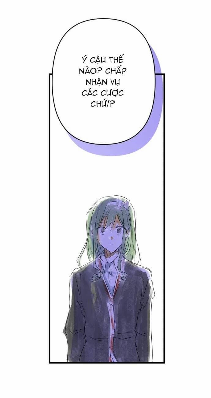 Sự Lãng Mạn Còn Tồn Tại 102 trang 99