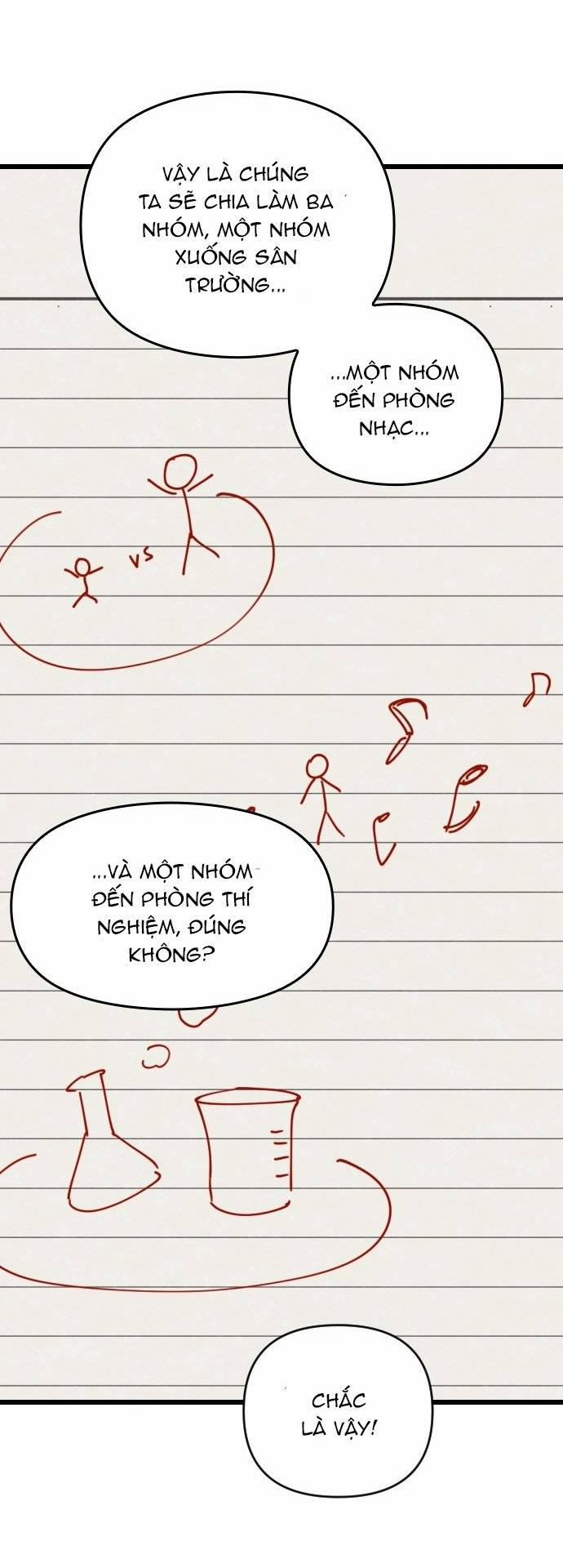 Sự Lãng Mạn Còn Tồn Tại 83 trang 10