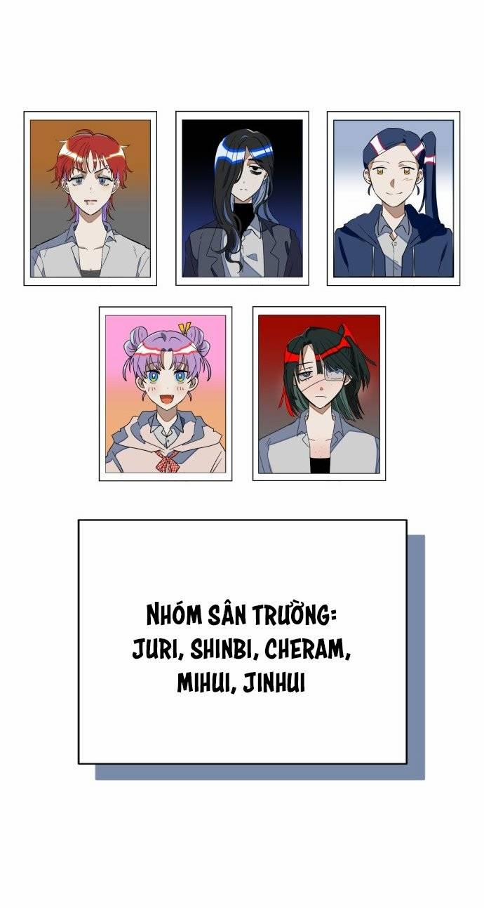 Sự Lãng Mạn Còn Tồn Tại 83 trang 15