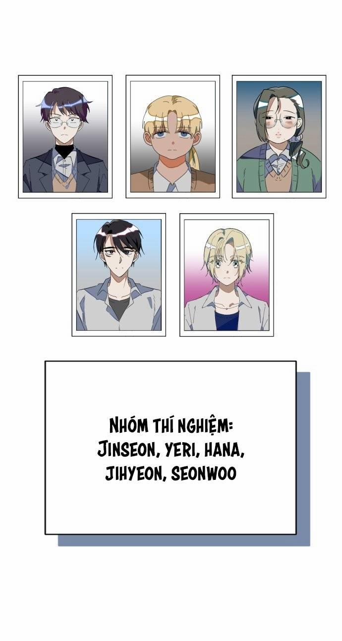 Sự Lãng Mạn Còn Tồn Tại 83 trang 16