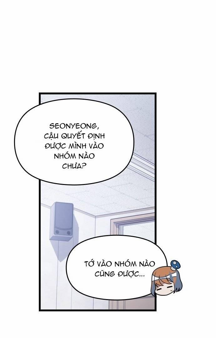 Sự Lãng Mạn Còn Tồn Tại 83 trang 17