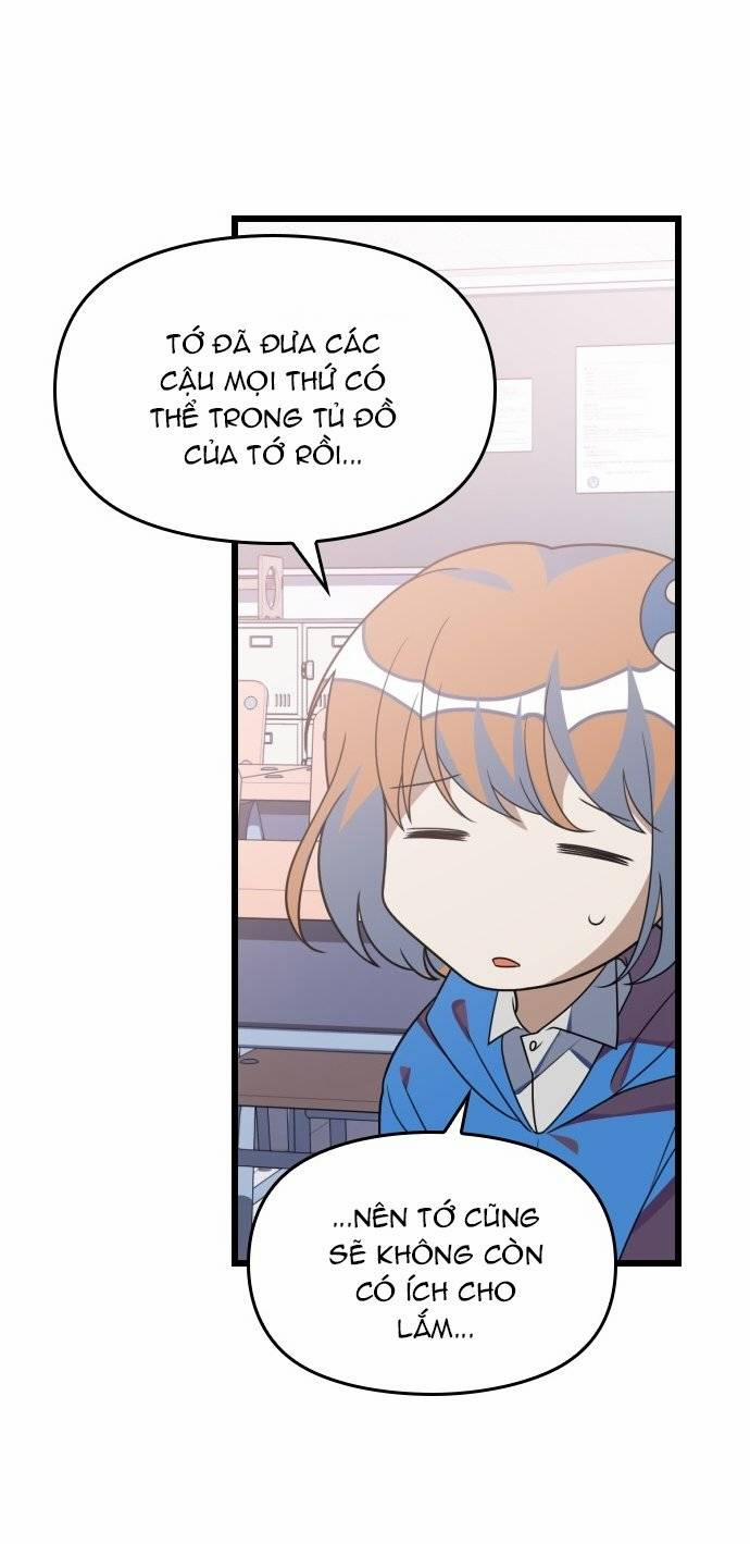 Sự Lãng Mạn Còn Tồn Tại 83 trang 18
