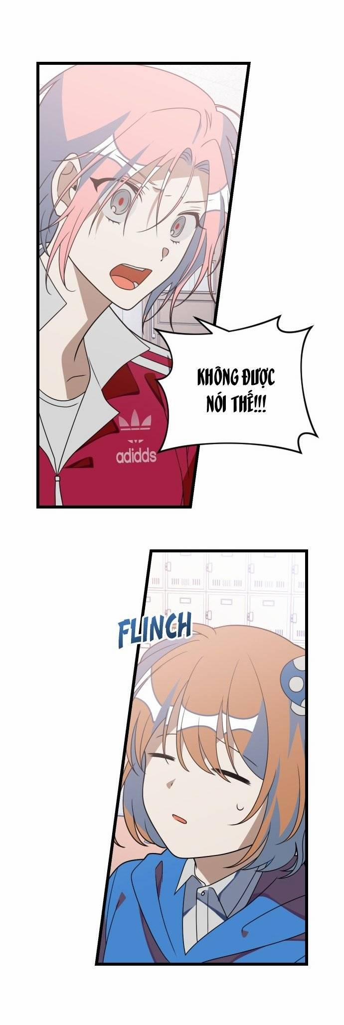 Sự Lãng Mạn Còn Tồn Tại 83 trang 19