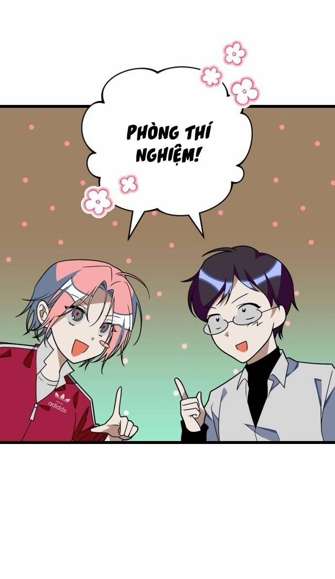 Sự Lãng Mạn Còn Tồn Tại 83 trang 2