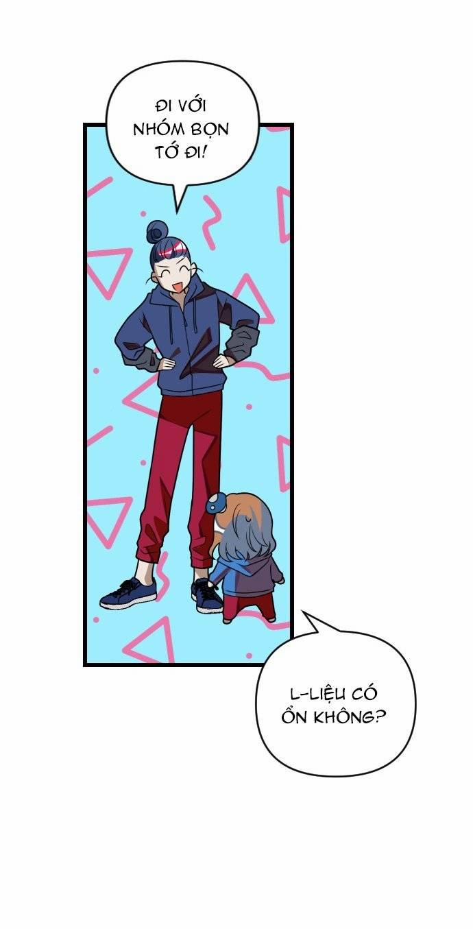 Sự Lãng Mạn Còn Tồn Tại 83 trang 20