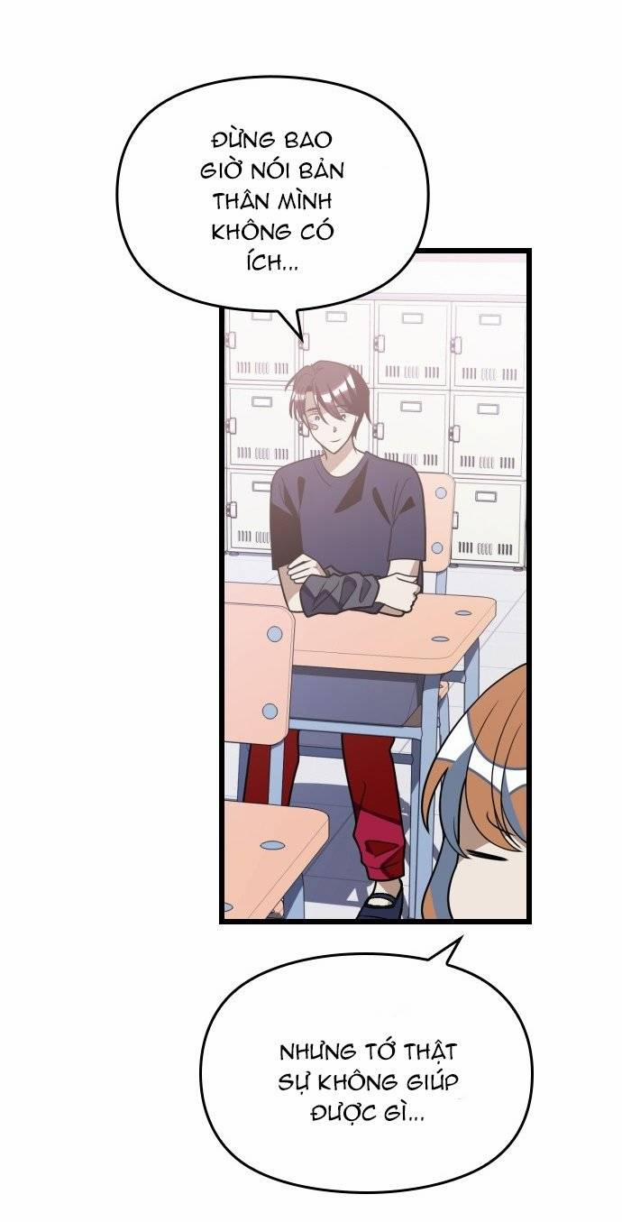 Sự Lãng Mạn Còn Tồn Tại 83 trang 21