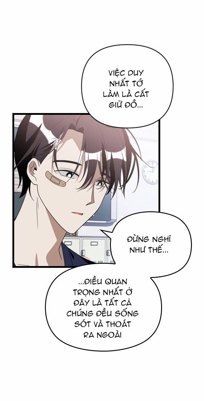 Sự Lãng Mạn Còn Tồn Tại 83 trang 22