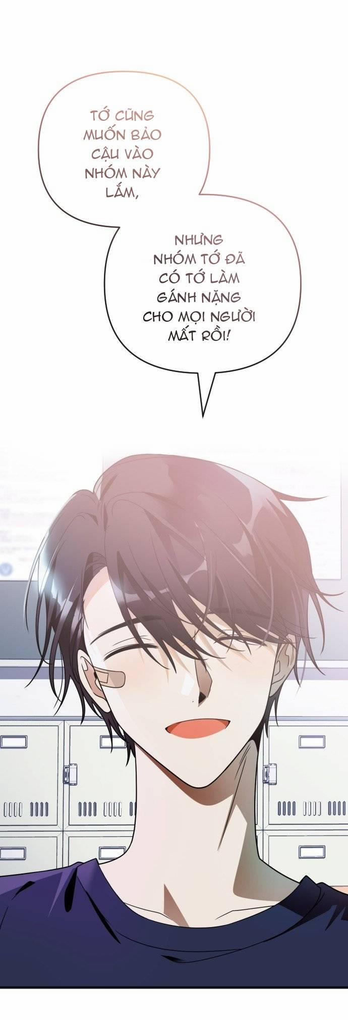 Sự Lãng Mạn Còn Tồn Tại 83 trang 23