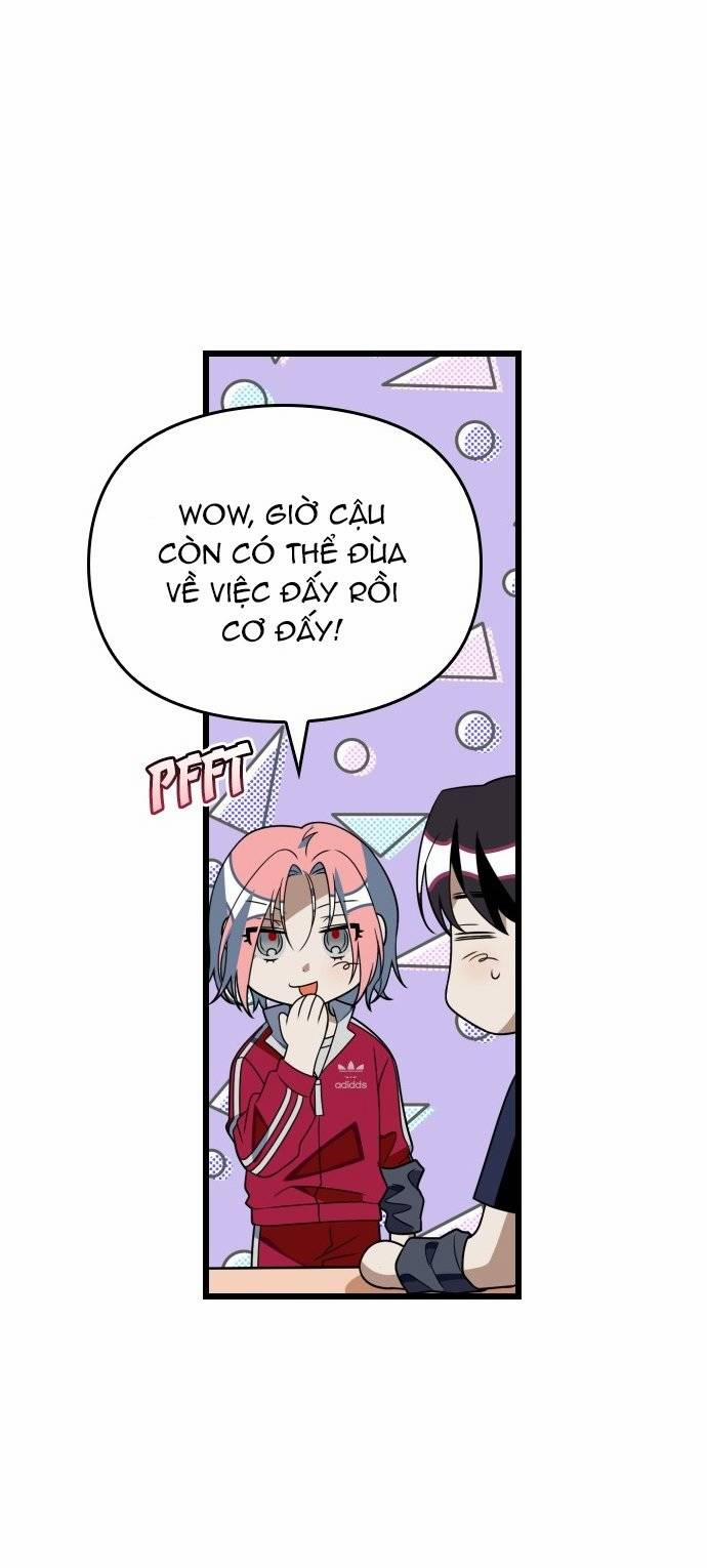 Sự Lãng Mạn Còn Tồn Tại 83 trang 24