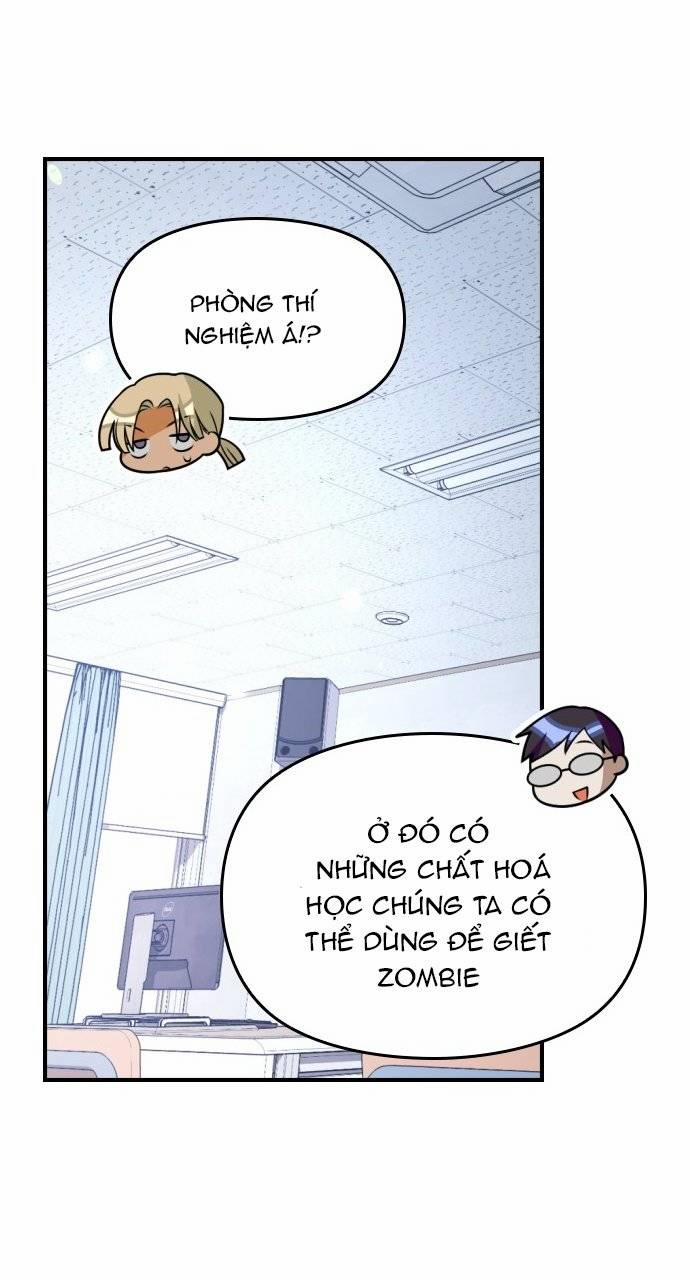 Sự Lãng Mạn Còn Tồn Tại 83 trang 3