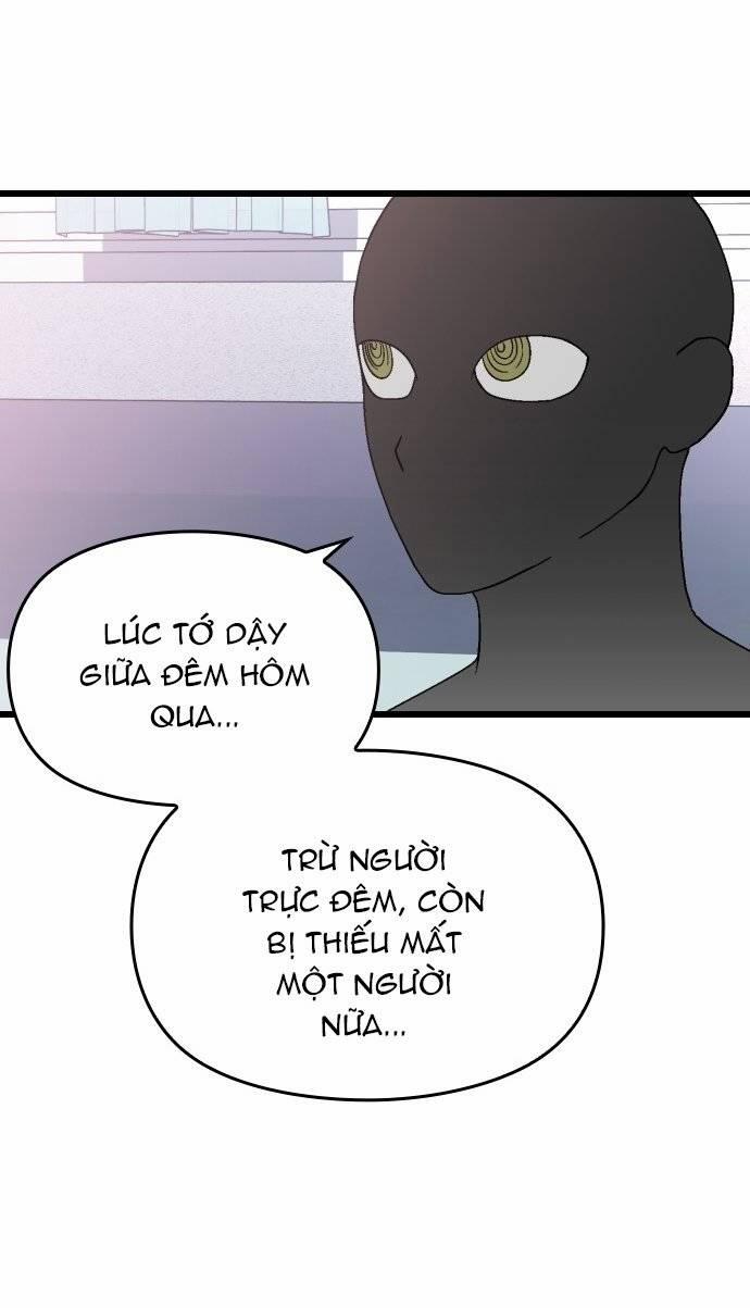 Sự Lãng Mạn Còn Tồn Tại 83 trang 30