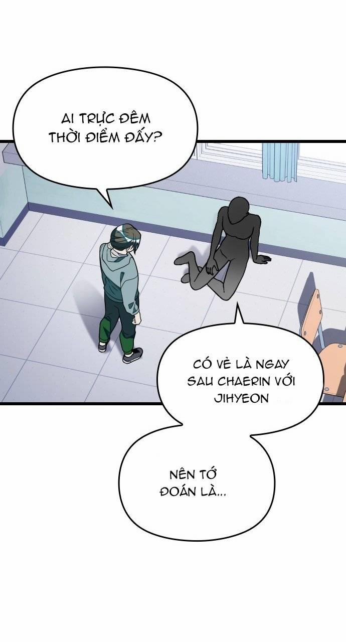 Sự Lãng Mạn Còn Tồn Tại 83 trang 31