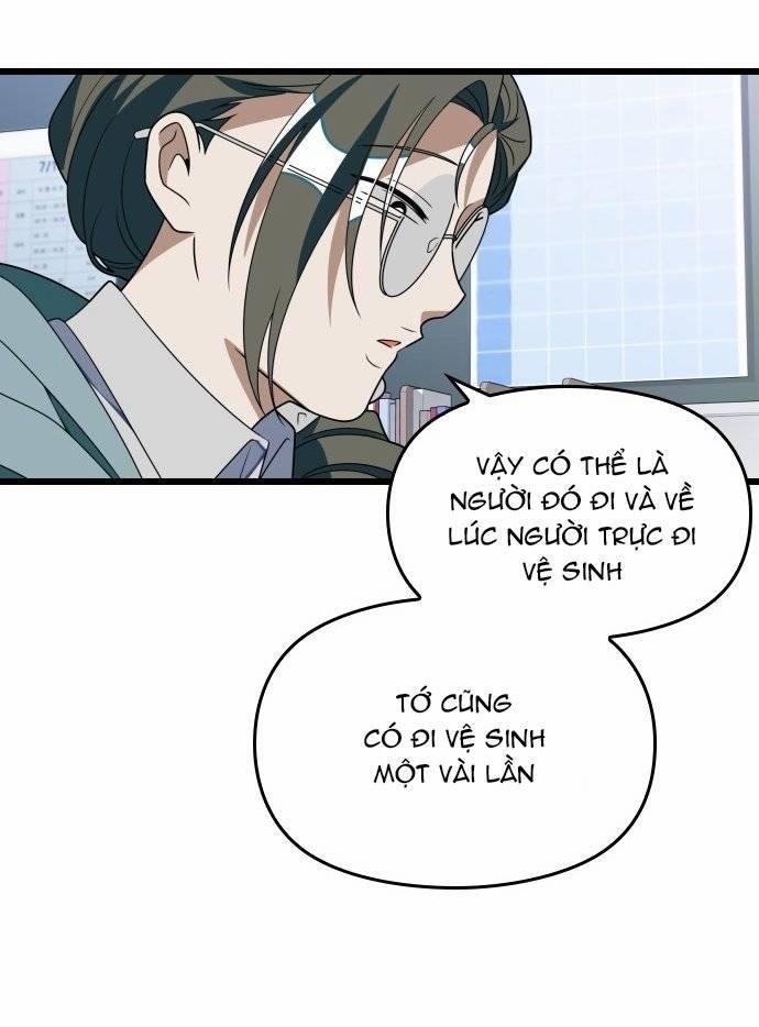 Sự Lãng Mạn Còn Tồn Tại 83 trang 34