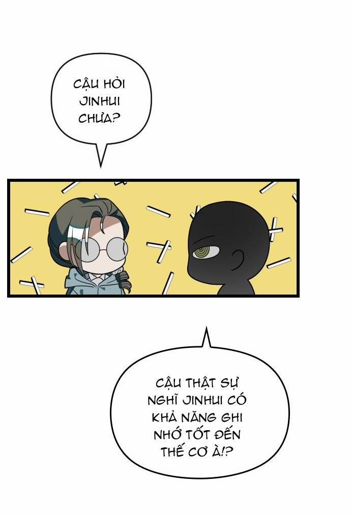 Sự Lãng Mạn Còn Tồn Tại 83 trang 36