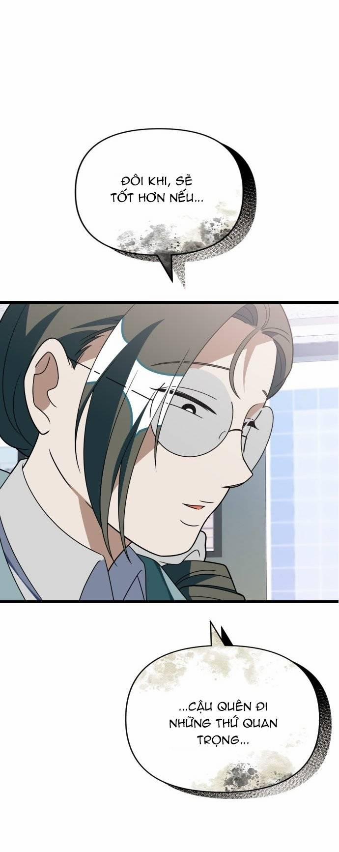 Sự Lãng Mạn Còn Tồn Tại 83 trang 37