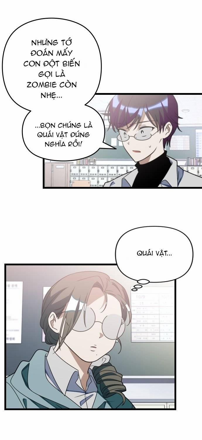 Sự Lãng Mạn Còn Tồn Tại 83 trang 4