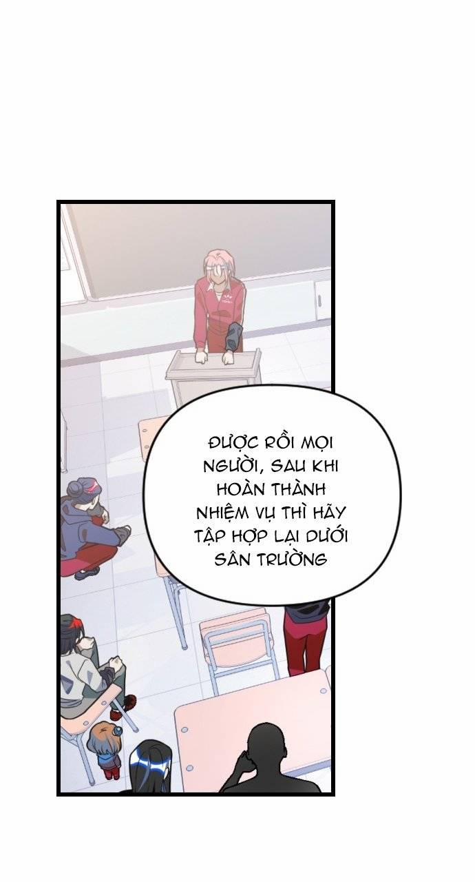 Sự Lãng Mạn Còn Tồn Tại 83 trang 40