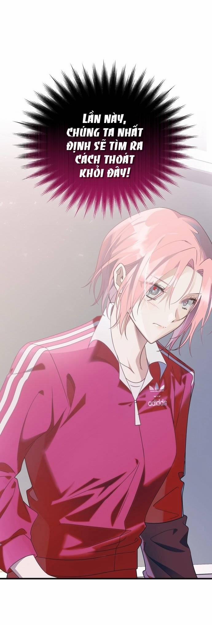 Sự Lãng Mạn Còn Tồn Tại 83 trang 41