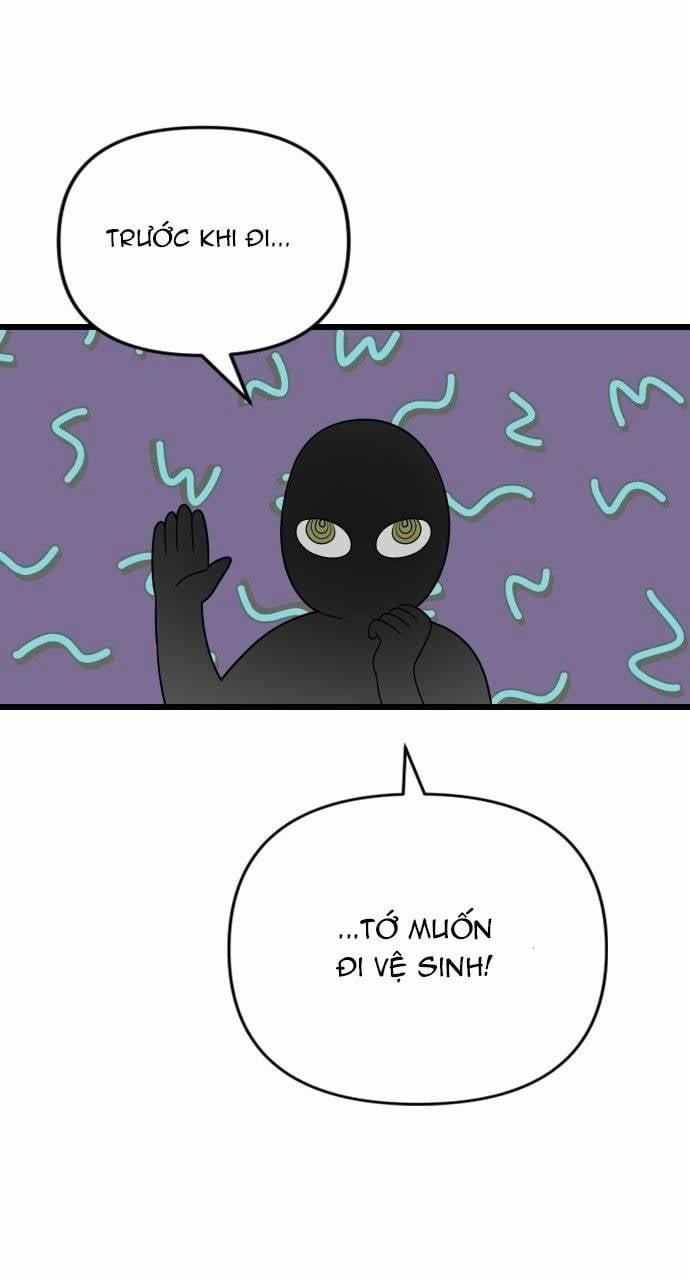 Sự Lãng Mạn Còn Tồn Tại 83 trang 43