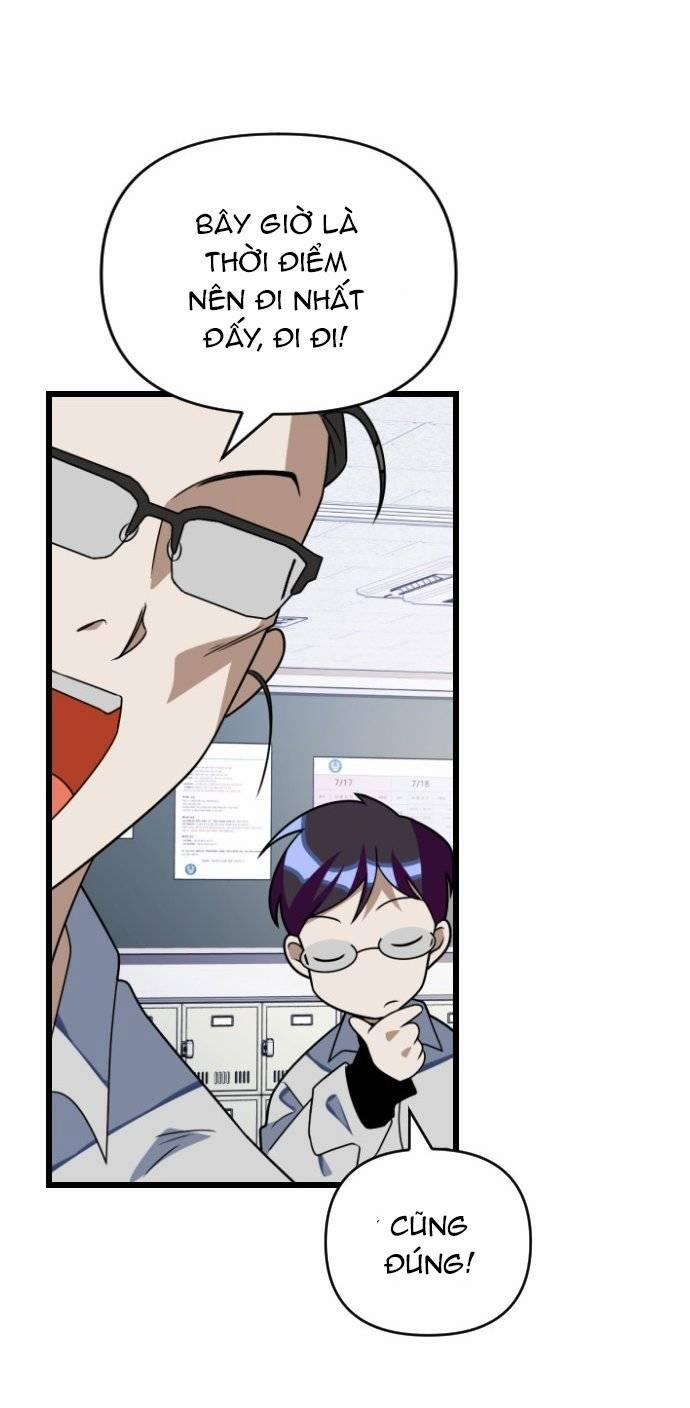 Sự Lãng Mạn Còn Tồn Tại 83 trang 45