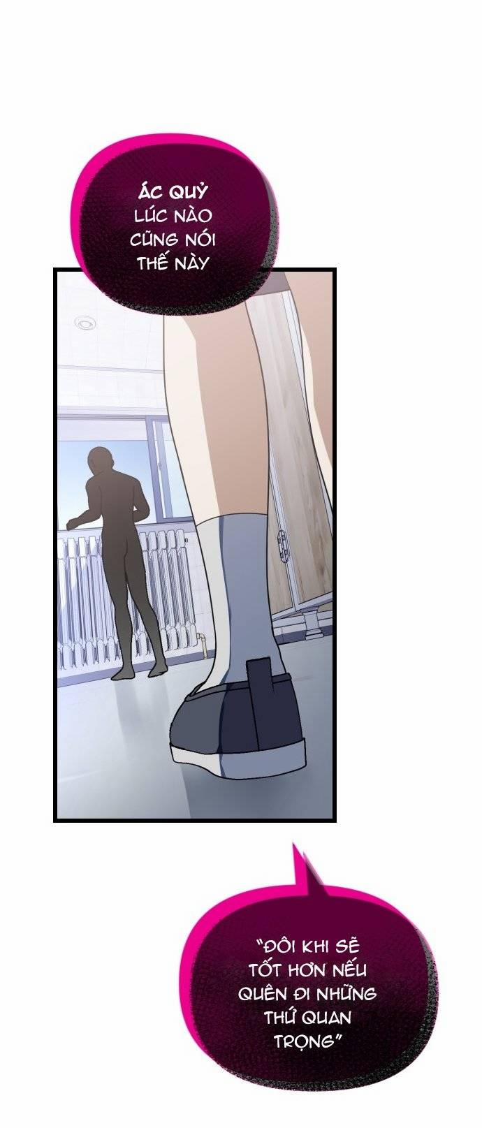 Sự Lãng Mạn Còn Tồn Tại 83 trang 61