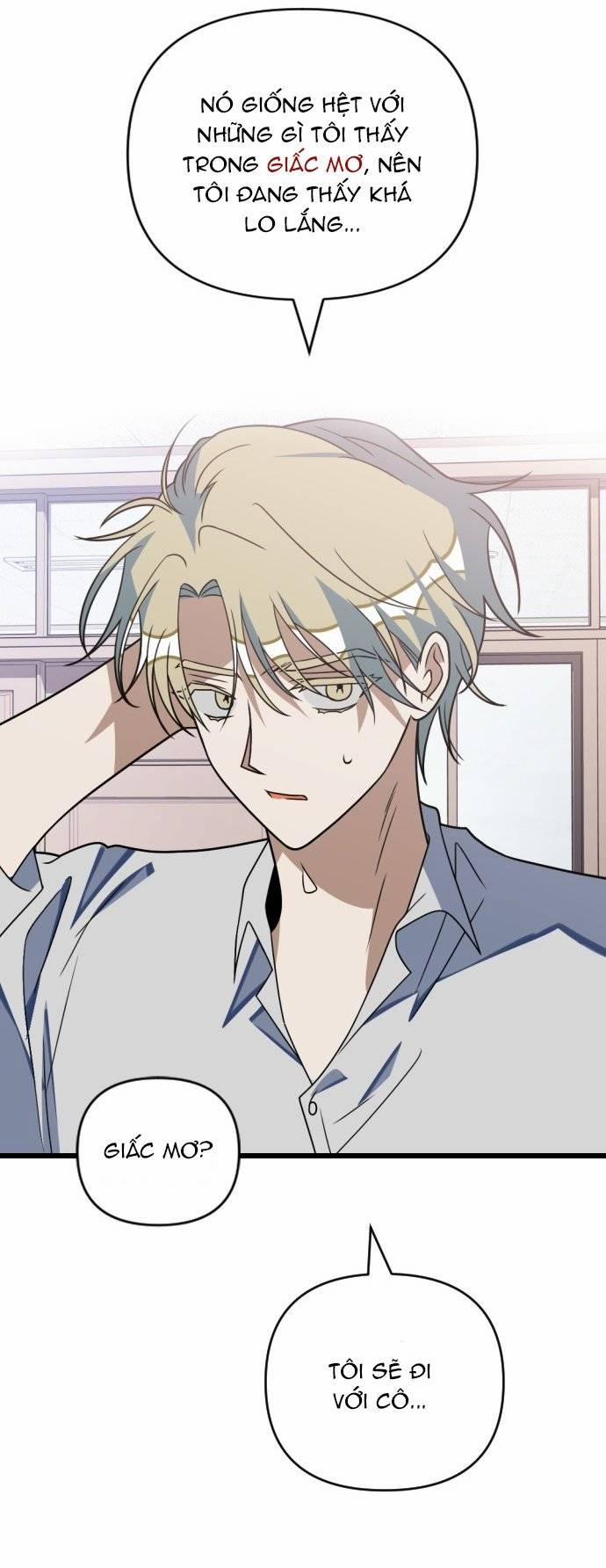Sự Lãng Mạn Còn Tồn Tại 83 trang 9