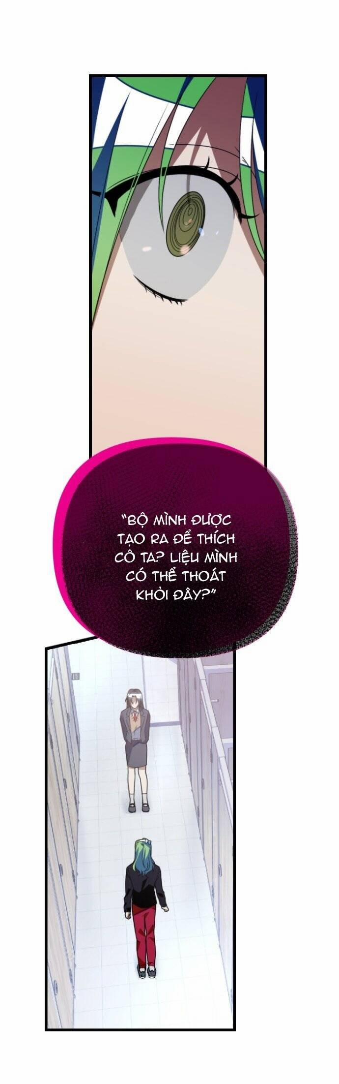 Sự Lãng Mạn Còn Tồn Tại 84 trang 11