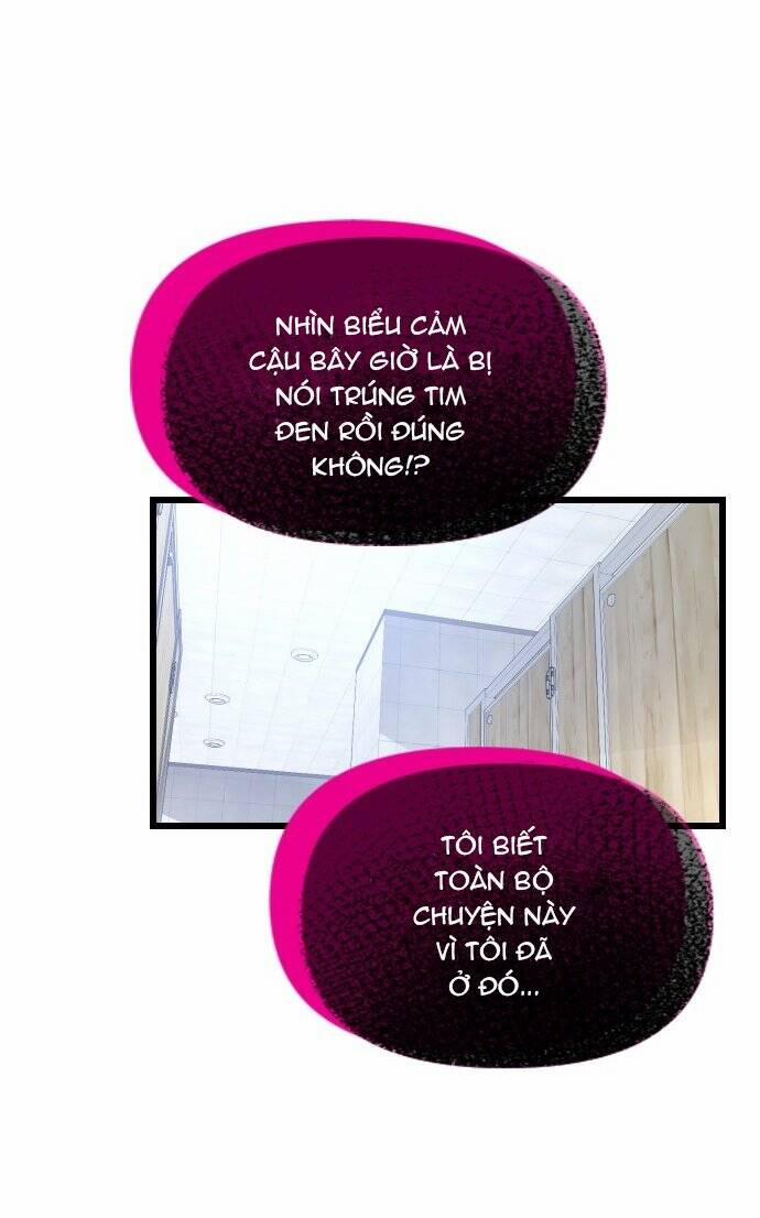 Sự Lãng Mạn Còn Tồn Tại 84 trang 12