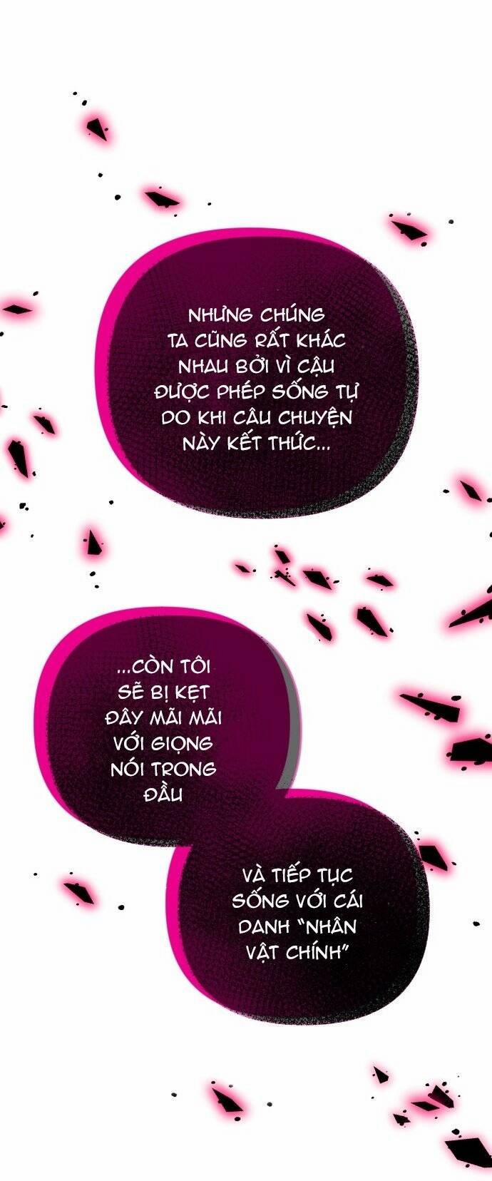 Sự Lãng Mạn Còn Tồn Tại 84 trang 14