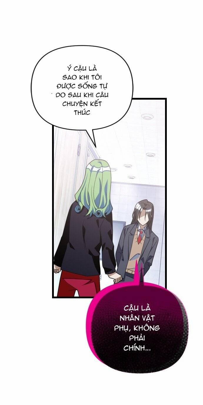 Sự Lãng Mạn Còn Tồn Tại 84 trang 15