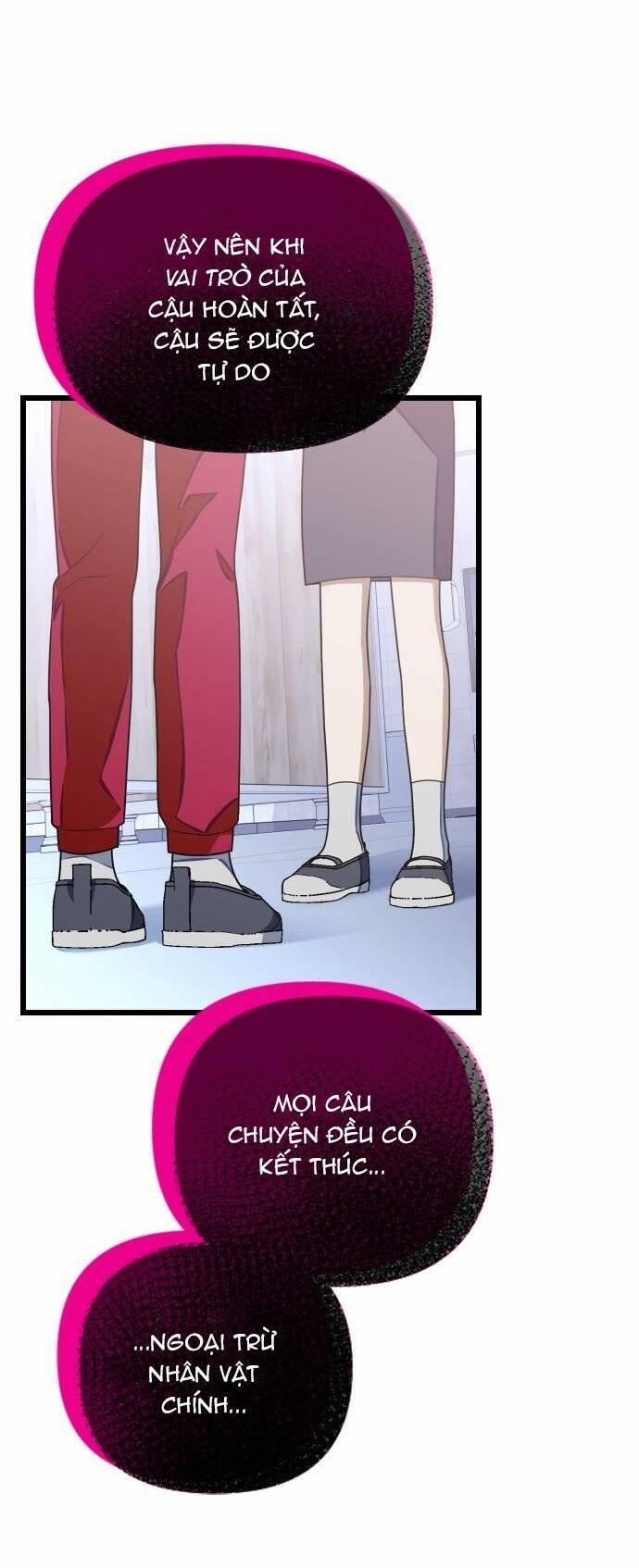 Sự Lãng Mạn Còn Tồn Tại 84 trang 16