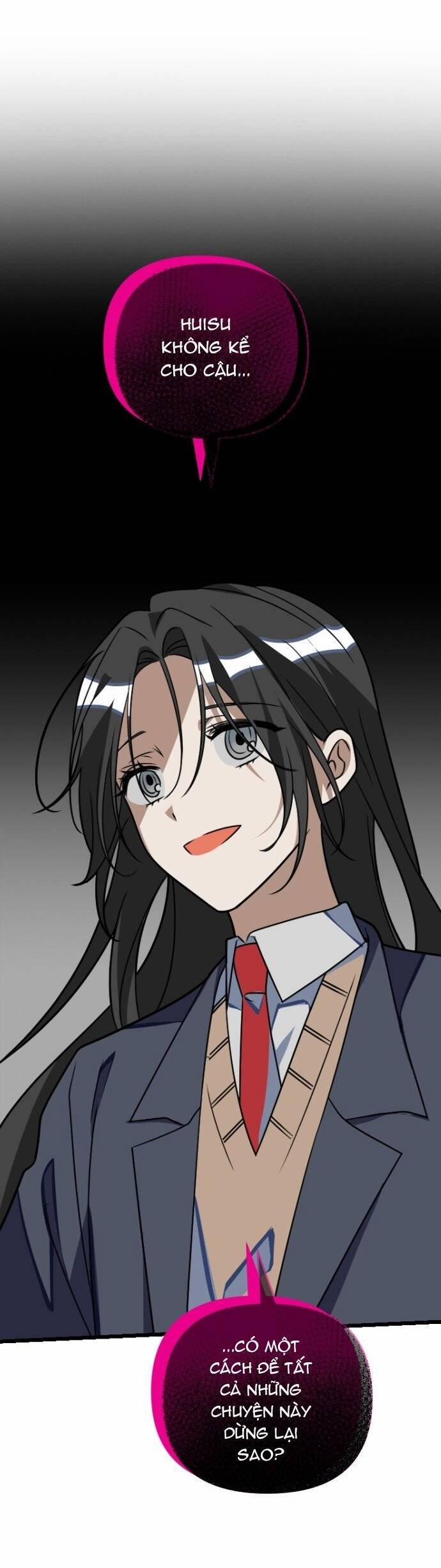 Sự Lãng Mạn Còn Tồn Tại 84 trang 17